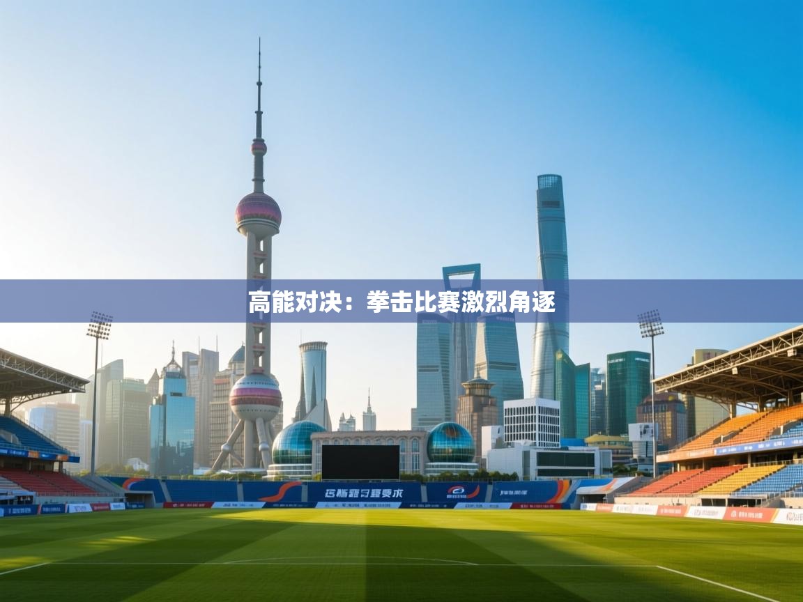 高能对决:拳击比赛激烈角逐 第2张