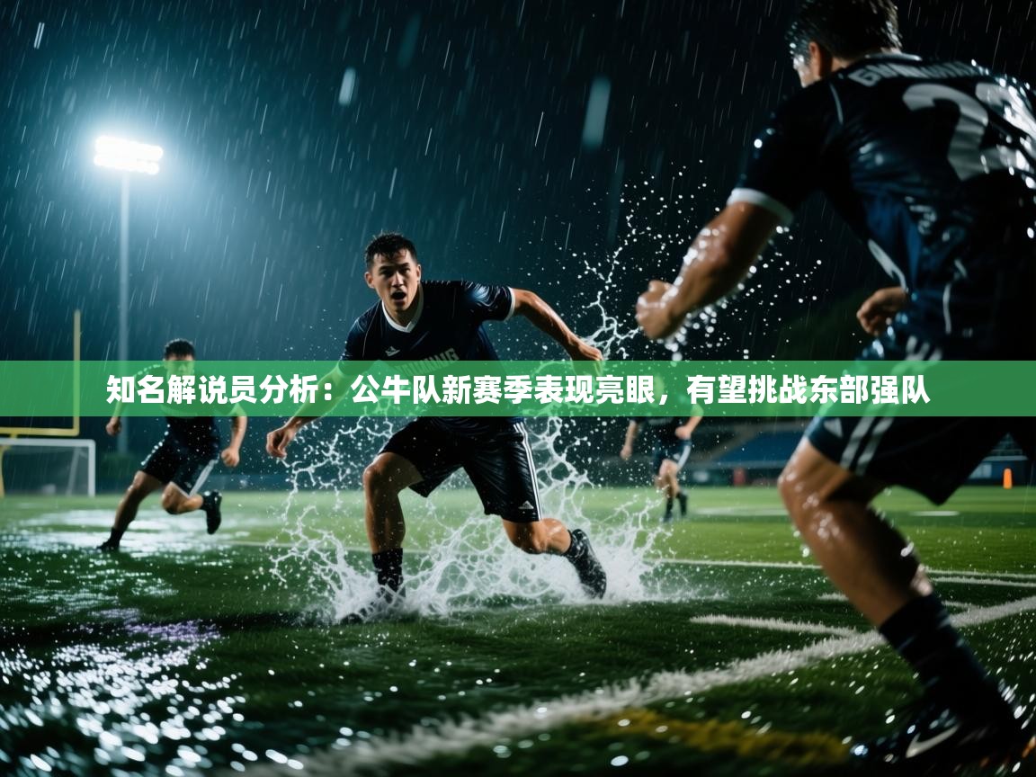 知名解说员分析：公牛队新赛季表现亮眼，有望挑战东部强队