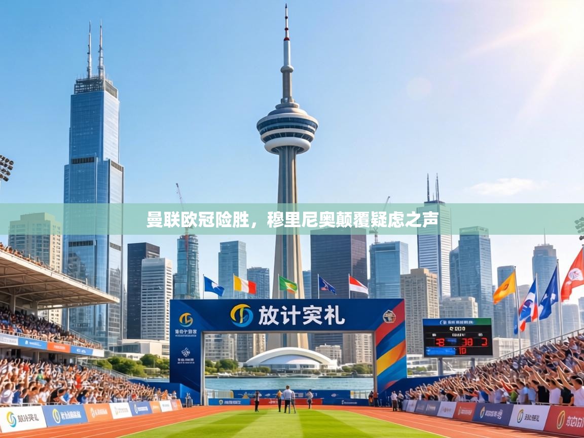 曼联欧冠险胜，穆里尼奥颠覆疑虑之声  第2张